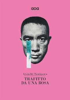 Trafitto da una rosa - Atsushi, Tanigawa Trafitto da una rosa - Atsushi, Tanigawa