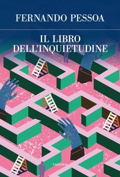 Cover Il libro dell'inquietudine