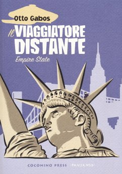 Cover Empire State