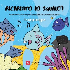 Cover Ricardito lo squalo?