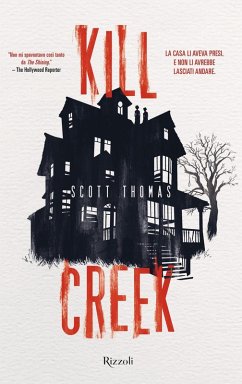 Kill Creek - Thomas, Scott