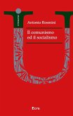 Il comunismo ed il socialismo Il comunismo ed il socialismo