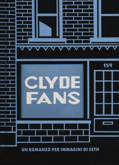 Clyde fans - Seth