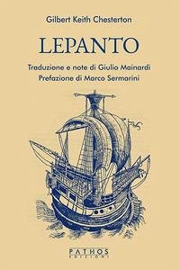 Lepanto - Chesterton, Gilbert Keith