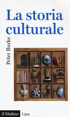 Cover La storia culturale