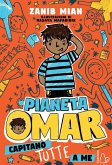 Pianeta Omar. Capitano tutte a me