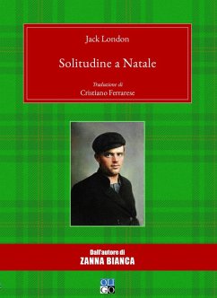 Solitudine a Natale - London, Jack