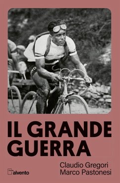 Cover Il grande Guerra
