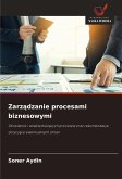 Zarz¿dzanie procesami biznesowymi