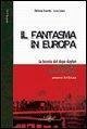 Cover Il fantasma in Europa. La Bosnia del dopo Dayton tra decadenza e ipotesi di sviluppo