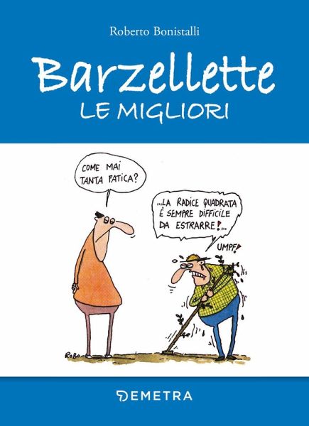 Le migliori barzellette Le migliori barzellette