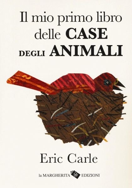 Il mio primo libro delle case degli animali
