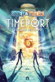 L' occhio del tempo. Timeport L' occhio del tempo. Timeport