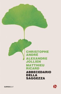 Cover Abbecedario della saggezza