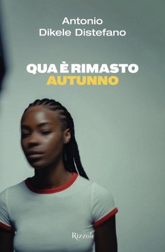 Cover Qua è rimasto autunno