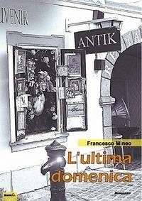 Cover L' ultima domenica