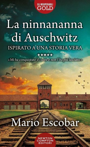 La ninnananna di Auschwitz La ninnananna di Auschwitz