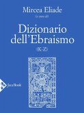 Dizionario dell'ebraismo (K-Z) Dizionario dell'ebraismo (K-Z)