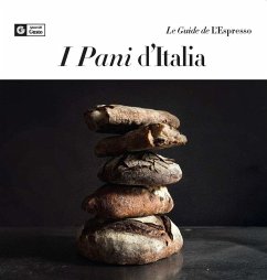 Cover I pani d'Italia
