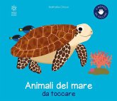 Gli animali del mare da toccare Gli animali del mare da toccare