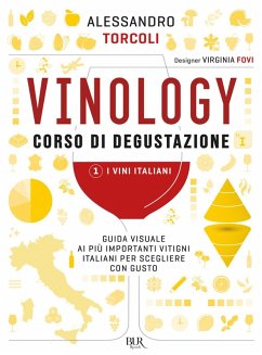 I vini italiani Cover I vini italiani