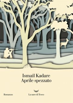 Cover Aprile spezzato