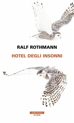 Cover Hotel degli insonni