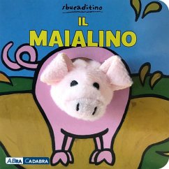 Il maialino - Put, Klaartje Van Der Il maialino - Put, Klaartje Van Der