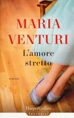 Cover L' amore stretto