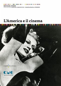Cover L' America e il cinema