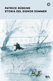 Storia del signor Sommer Storia del signor Sommer