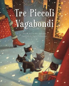 Cover Tre piccoli vagabondi