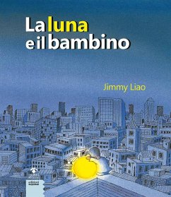 Cover La luna e il bambino