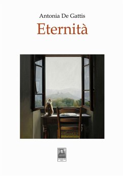 Cover Eternità