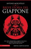 Breve storia del Giappone. Dai miti originari a quelli di oggi: la vicenda nipponica come non l'avete mai letta