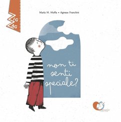 Non ti senti speciale? - Moffa, Marla M.