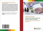 O ensino de Ciências Naturais aliado a experimentação O ensino de Ciências Naturais aliado a experimentação