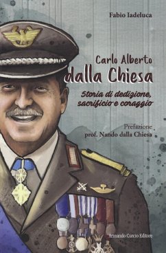 Cover Carlo Alberto Dalla Chiesa