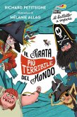 Il pirata più terribile del mondo