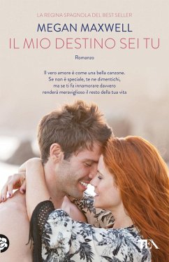 Cover Il mio destino sei tu