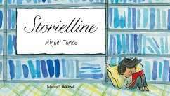 Cover Storielline
