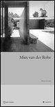 Mies van der Rohe Mies van der Rohe