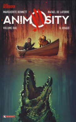 Il drago - Bennett, Marguerite; Latorre, Rafael de