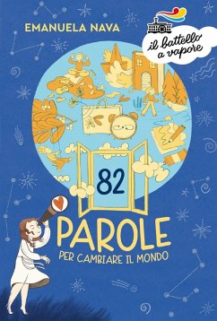 82 parole per cambiare il mondo Cover 82 parole per cambiare il mondo