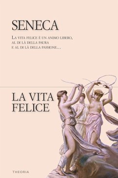 Cover La vita felice