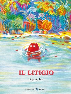 Il litigio - Lee, Soyung
