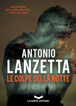 Cover Le colpe della notte