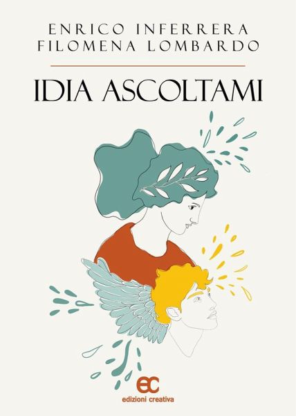 Idia ascoltami Idia ascoltami