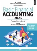 Basic financial accounting 2023. Contabilità e bilancio Basic financial accounting 2023. Contabilità e bilancio