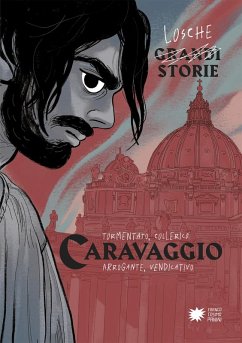 Cover Caravaggio